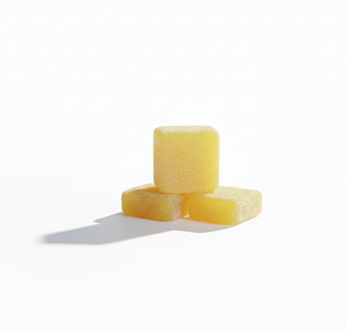 Mycohack BOOST Cordyceps + Creatine Monohydrate Gummies